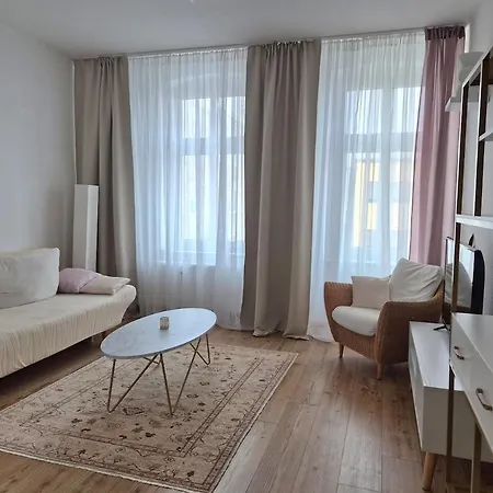 2- Apartment *