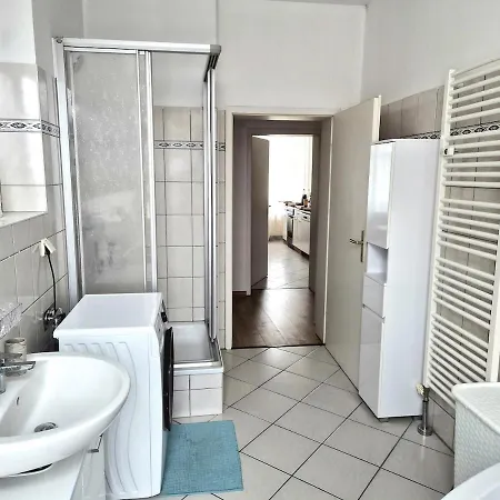 2- Apartment *