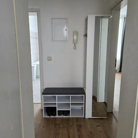 2- Apartment *