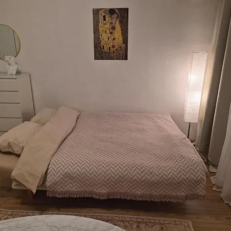 2- Apartment *