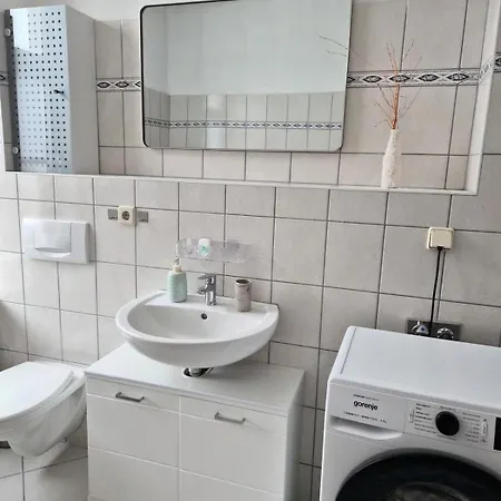 Apartment 2- Dessau-Rosslau